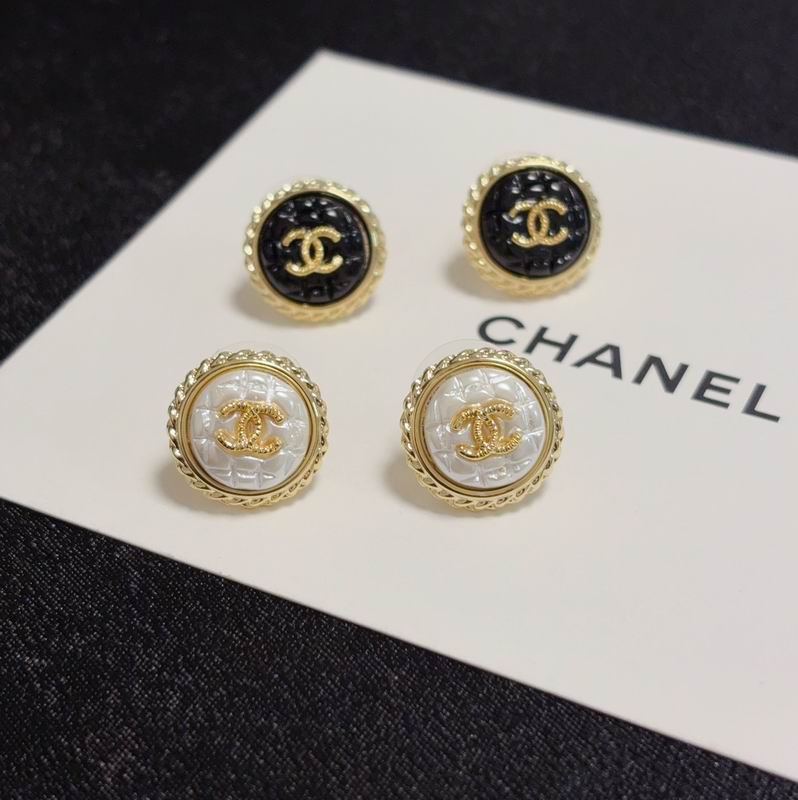 Chanel Earring 06yxs38